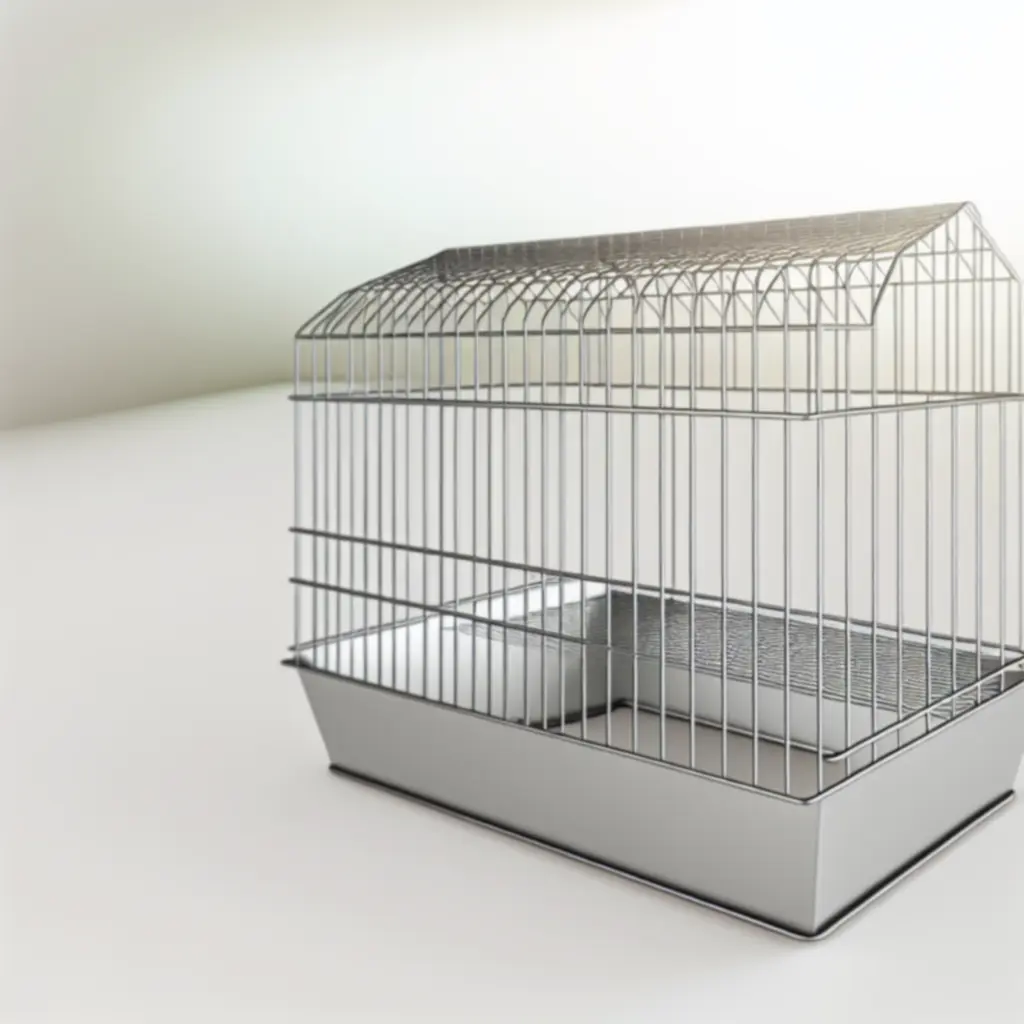 Karma dla papug MultiVit 1kg