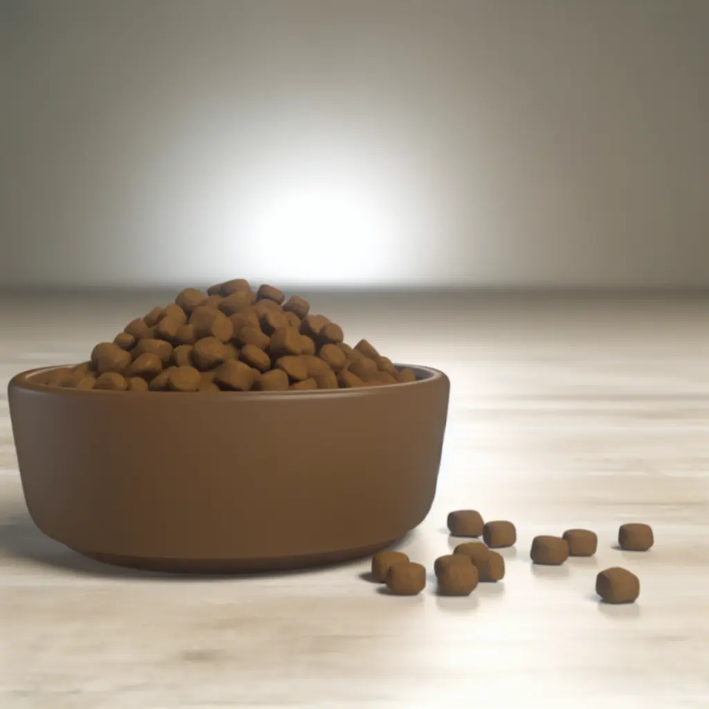 HappyPaws – karma premium dla psów i kotów, opakowanie z bliska