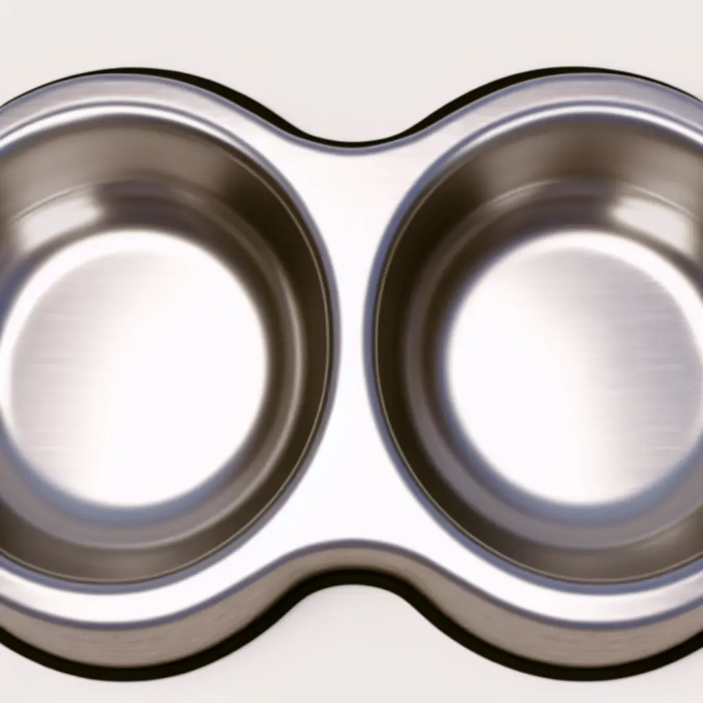 Zestaw misek ceramicznych Catster