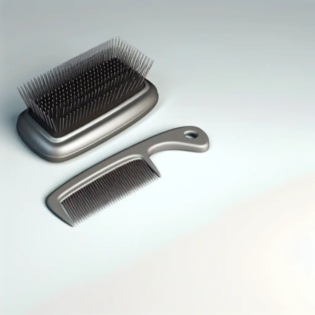 Pielęgnacja sierści i skóry