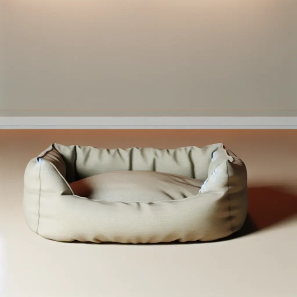 Legowisko ortopedyczne CozyDream