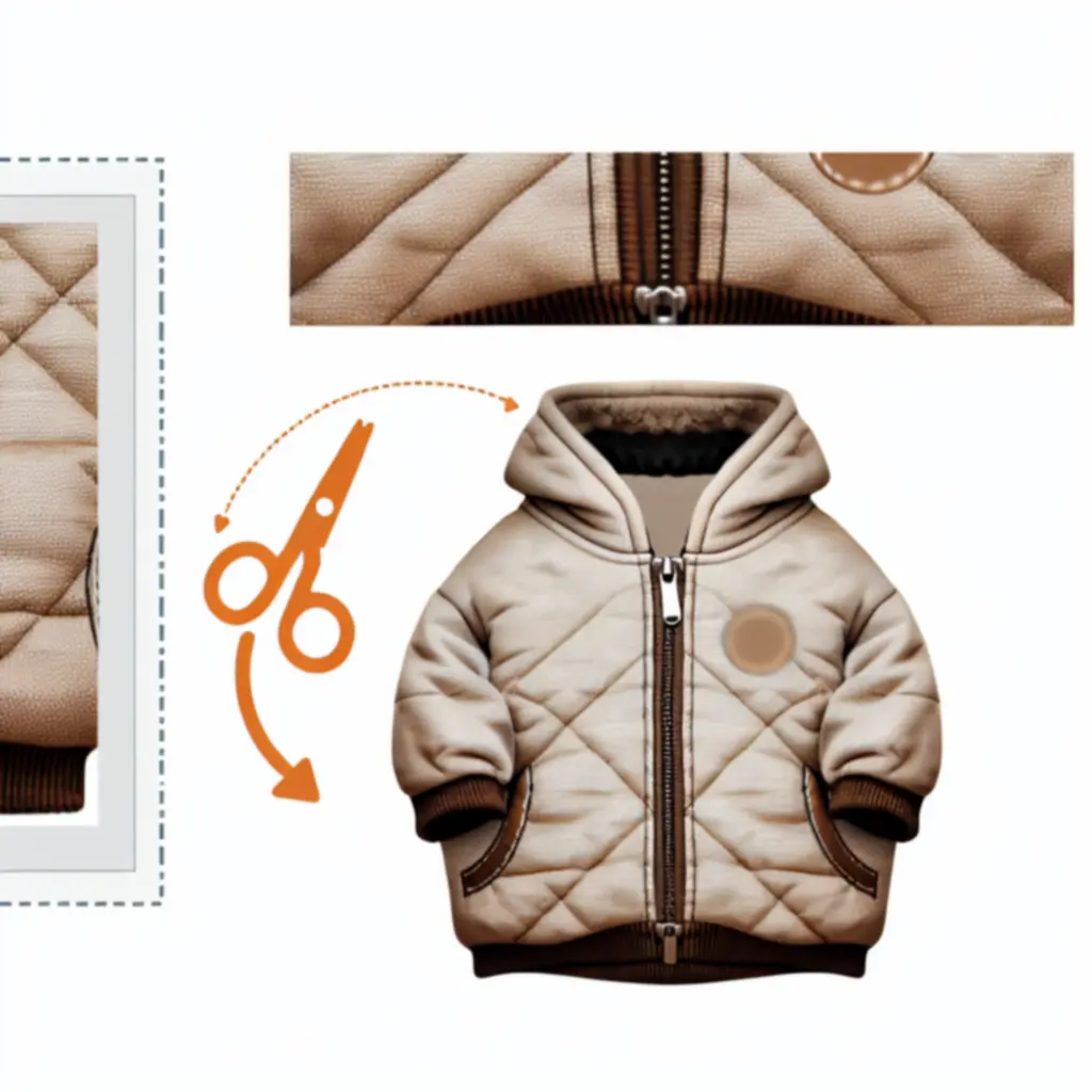 Bluza dla psa CozyHoodie